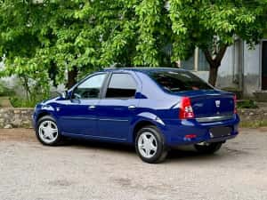 Vând Dacia Logan1.4 benzina — miniatura 3