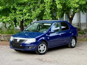 Vând Dacia Logan1.4 benzina — miniatura 4
