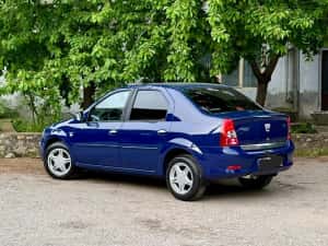 Vând Dacia Logan1.4 benzina — miniatura 6