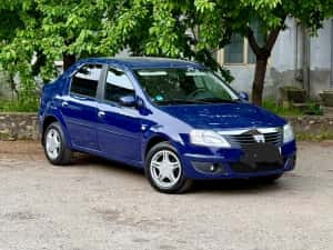 Vând Dacia Logan1.4 benzina — miniatura 7