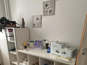 Salonul by Denis, inchiriaza post de lucru scaun, colaborare, Bld Iuliu Maniu,nr61,metrou Gorjului — miniatura 2