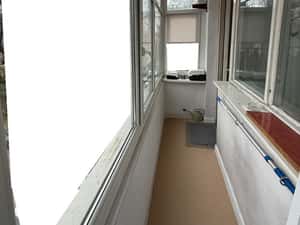 Apartament cu 3 camere semidecomandate, Centru — miniatura 5