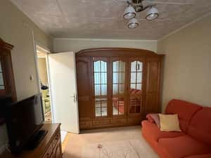 Apartament cu 3 camere semidecomandate, Centru — miniatura 6