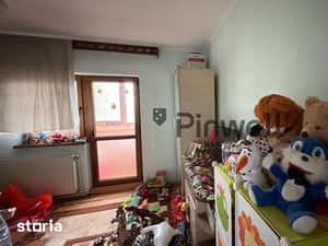 4 Camere Vitan Mall–Etaj 2/8 | Decomandat | Centrala Proprie | Parcare — miniatura 5