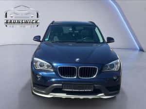 BMW x1 Diesel 2.0 2014 Automata