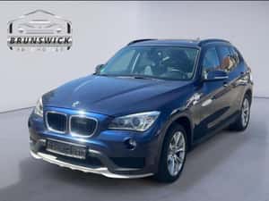 BMW x1 Diesel 2.0 2014 Automata — miniatura 2