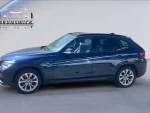 BMW x1 Diesel 2.0 2014 Automata — miniatura 3