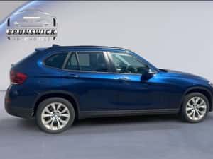 BMW x1 Diesel 2.0 2014 Automata — miniatura 4