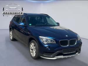 BMW x1 Diesel 2.0 2014 Automata — miniatura 5