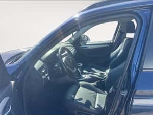 BMW x1 Diesel 2.0 2014 Automata — miniatura 6