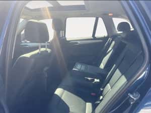 BMW x1 Diesel 2.0 2014 Automata — miniatura 7