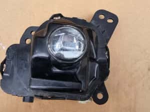 Proiector ceata stanga LED Mazda Cx 3 / Cx 5 2015 2016 2017 — miniatura 4