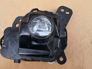 Proiector ceata stanga LED Mazda Cx 3 / Cx 5 2015 2016 2017 — miniatura 7