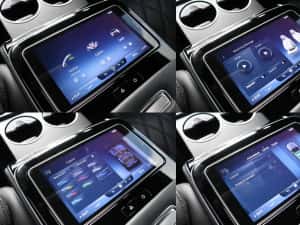 Mercedes S 580 e / LANG / AMG / 2022 / Burmester 4D / Pano/Venti/Masaj — miniatura 8