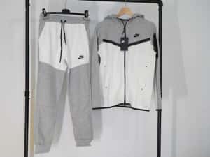 Trening Nike Tech Fleece - Calitate Premium- Produs Nou Sigilat Unisex