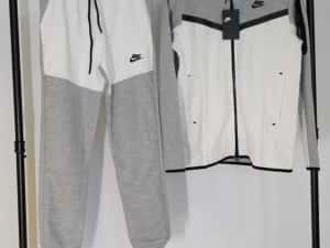 Trening Nike Tech Fleece - Calitate Premium- Produs Nou Sigilat Unisex — miniatura 2