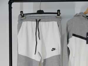 Trening Nike Tech Fleece - Calitate Premium- Produs Nou Sigilat Unisex — miniatura 4