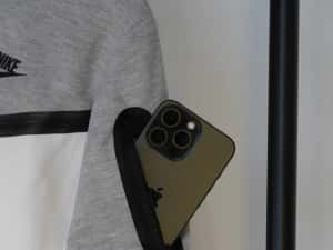 Trening Nike Tech Fleece - Calitate Premium- Produs Nou Sigilat Unisex — miniatura 6