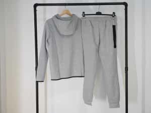 Trening Nike Tech Fleece - Calitate Premium- Produs Nou Sigilat Unisex — miniatura 7