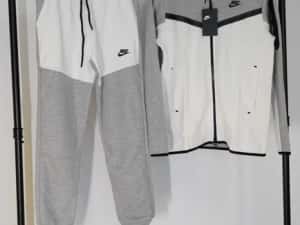 Trening Nike Tech Fleece - Calitate Premium- Produs Nou Sigilat Unisex — miniatura 10