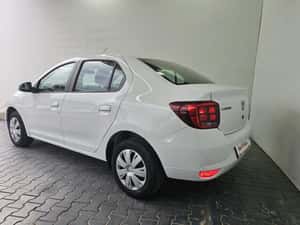 DACIA LOGAN 1.5 Blue dCi Laureate 95CP