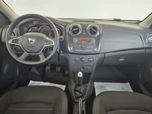 DACIA LOGAN 1.5 Blue dCi Laureate 95CP — miniatura 5