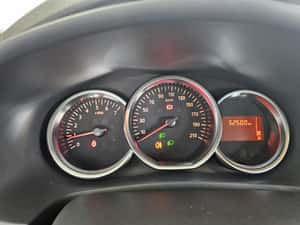 DACIA LOGAN 1.5 Blue dCi Laureate 95CP — miniatura 6