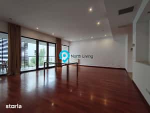 4 Camere 139 mp | Terasă | Parcare Subterană |  Dorobanti - Floreasca — miniatura 5