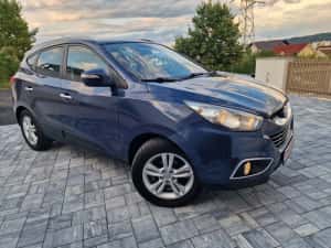 Hyundai ix35 / 4x4 / 2011 / Italia — miniatura 2