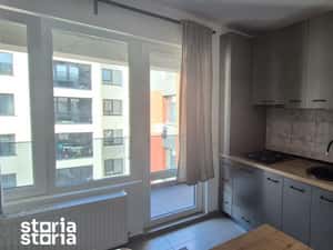 Aparatorii Patriei metrou -complex Venus 4-pet friendly — miniatura 3