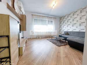 Pipera | Aviatiei | 4City North | Bloc 2018 | Parcare — miniatura 1