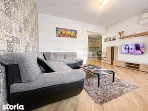 Pipera | Aviatiei | 4City North | Bloc 2018 | Parcare — miniatura 4