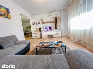 Pipera | Aviatiei | 4City North | Bloc 2018 | Parcare — miniatura 5