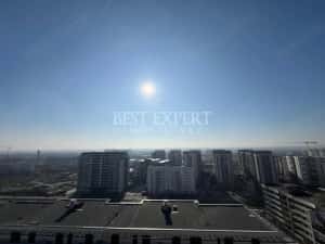 3 Camere credit ipotecar 15%-Acces rapid metrou