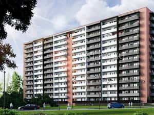 3 Camere credit ipotecar 15%-Acces rapid metrou — miniatura 3