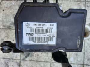 Pompa ABS VW cod 5N0 614 517 L 5N0 614 517 N 5N0 614  109 BC