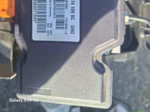 Pompa ABS VW cod 5N0 614 517 L 5N0 614 517 N 5N0 614  109 BC — miniatura 8