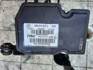 Pompa ABS VW cod 5N0 614 517 L 5N0 614 517 N 5N0 614  109 BC — miniatura 9