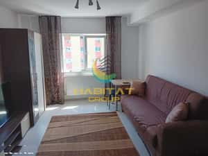 Pallady-Ozana prima inchiriere garsoniera mobilata + utilata — miniatura 1