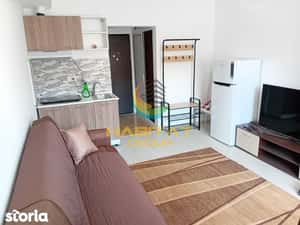 Pallady-Ozana prima inchiriere garsoniera mobilata + utilata — miniatura 6