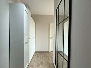 Apartament proaspat renovat 2 camere, 2 locuri de parcare, Dumbravita — miniatura 6
