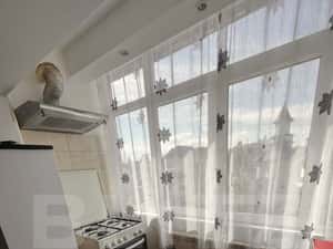 Apartament 2 camere, 42.50 mp, decomandat, zona Burdujeni — miniatura 4