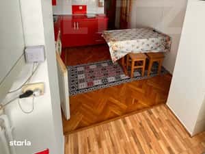 Apartament 2 camere, 42.50 mp, decomandat, zona Burdujeni — miniatura 5