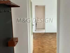 Circumvalatiunii-Gh.Lazar 3 camere cf1centrala gaz — miniatura 2