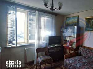 APARTAMENT 3 CAMERE ZONA GARII ETAJ 3 CENTRALA — miniatura 3