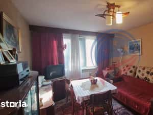 APARTAMENT 3 CAMERE ZONA GARII ETAJ 3 CENTRALA — miniatura 4