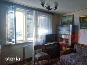 APARTAMENT 3 CAMERE ZONA GARII ETAJ 3 CENTRALA — miniatura 5