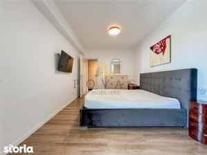 Inchiriere Apartament 2 Camere Sisesti Jandarmeriei Damaroaia — miniatura 4