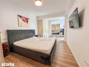 Inchiriere Apartament 2 Camere Sisesti Jandarmeriei Damaroaia — miniatura 5
