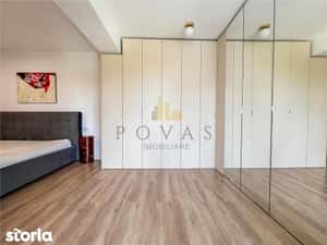 Inchiriere Apartament 2 Camere Sisesti Jandarmeriei Damaroaia — miniatura 6